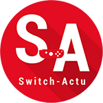 Switch-Actu, l'actualité de la Nintendo Switch ! News & tests Switch