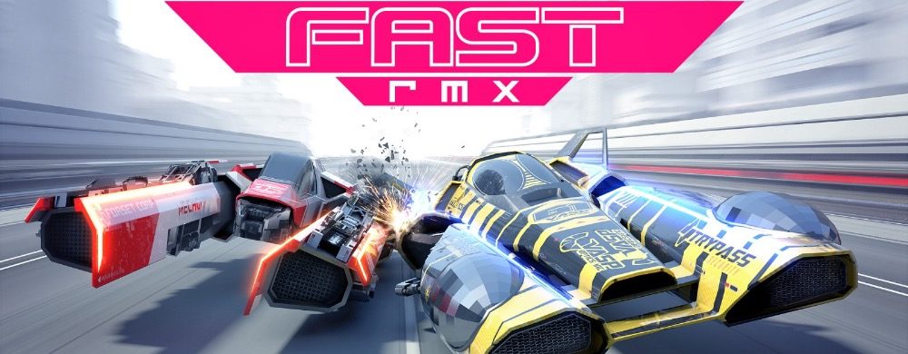 TEST - Fast RMX