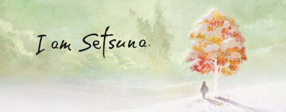 TEST - I am Setsuna