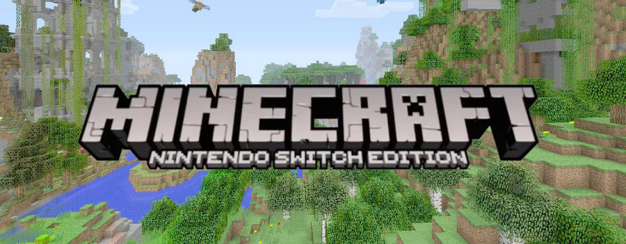 Minecraft Switch gratuit : code, eShopoù et comment jouer gratuitement ?