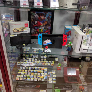 cash converters nintendo switch