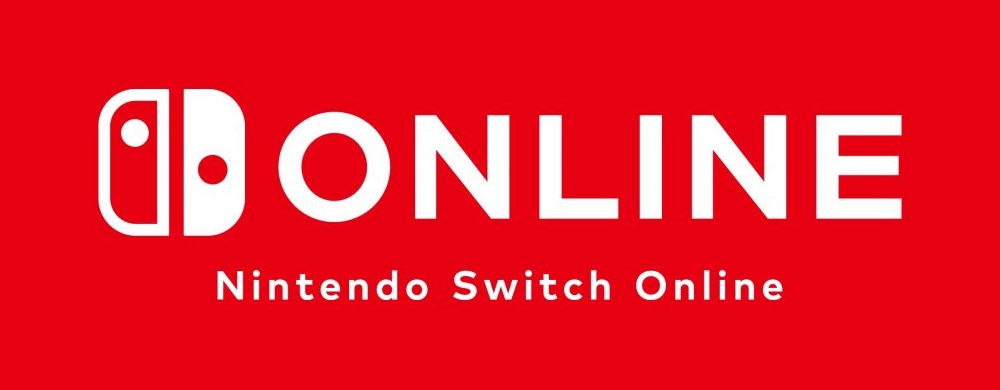 Nintendo Switch Online logo NES SNES