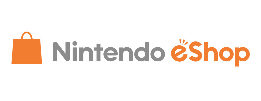 Logo Nintendo eShop