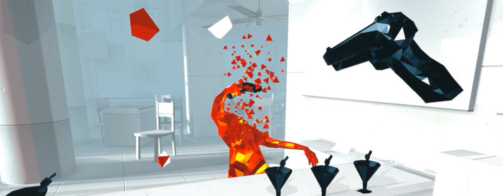 Le développeur de Superhot ne serait pas contre une version Switch