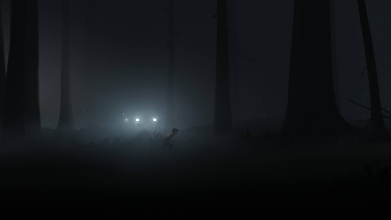 Inside - Nintendo Switch
