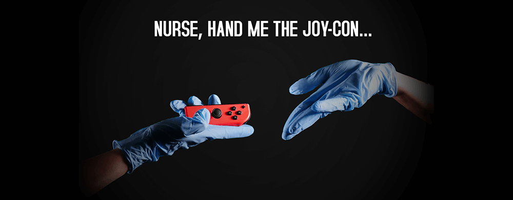 Surgeon Simulator CPR Nintendo Switch