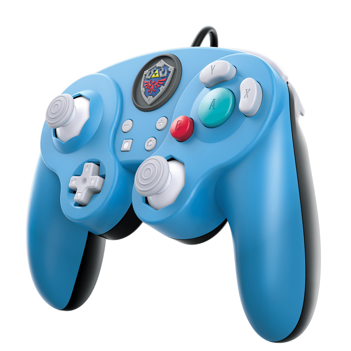 Manette GameCube Nintendo Switch PDP