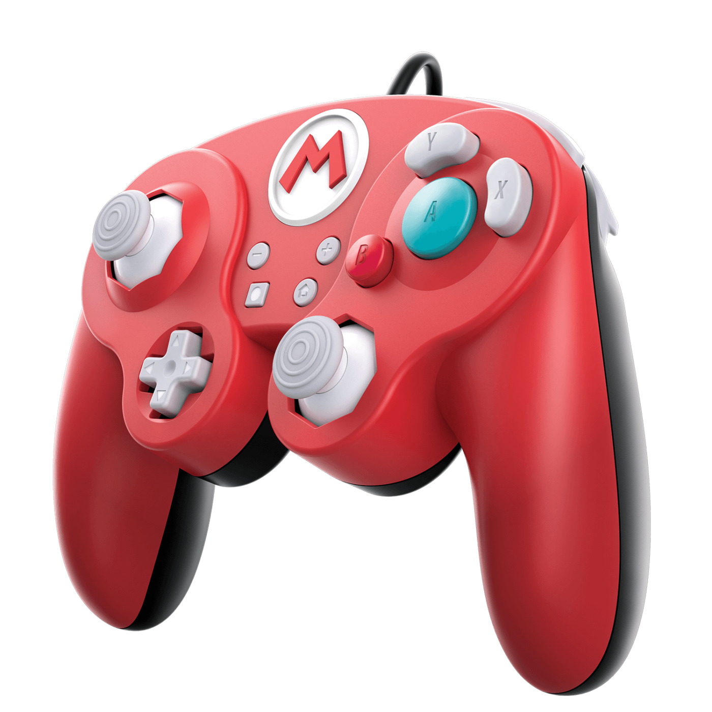 Manette GameCube Nintendo Switch PDP