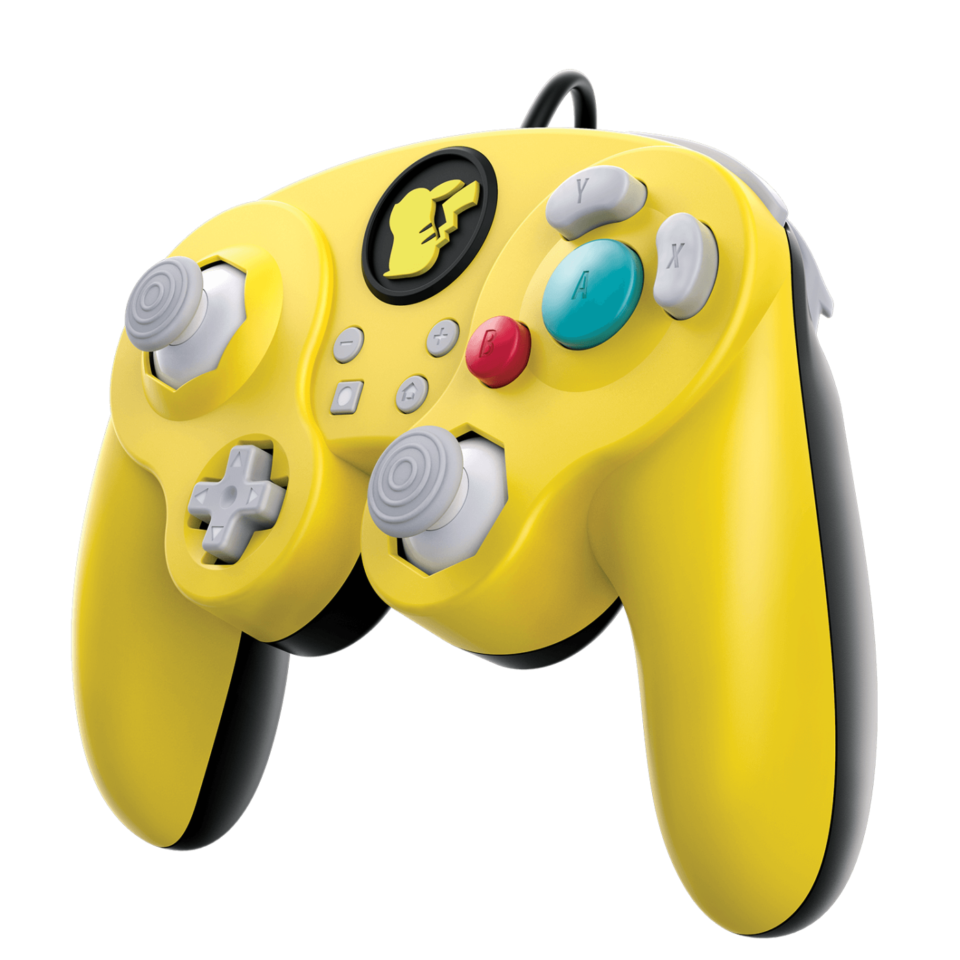 Manette GameCube Nintendo Switch PDP