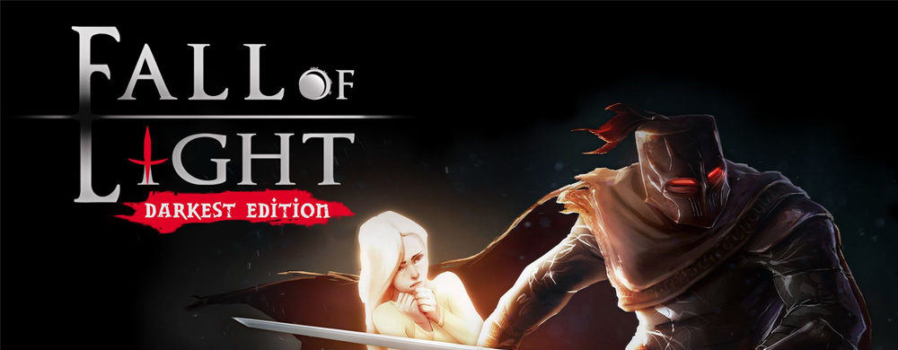 Fall of Light Darkest Edition