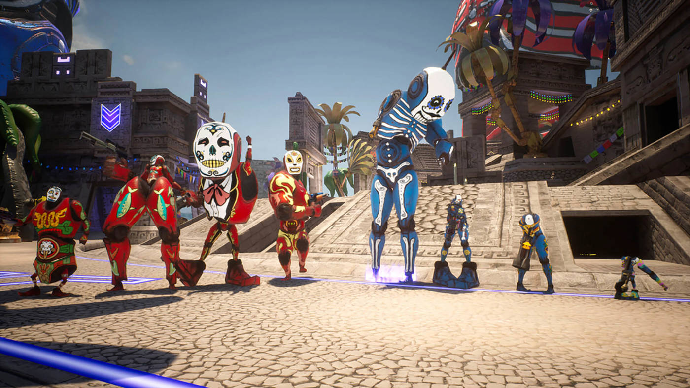 Morphies Law Nintendo Switch