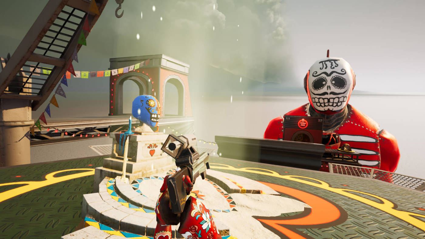 Morphies Law Nintendo Switch