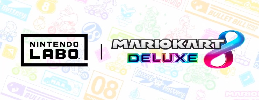 Volant et pédales Pack Nintendo Switch pour Mario Kart 8 Deluxe (Licence  Officielle Nintendo Switch)