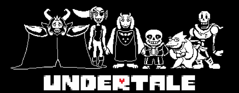 Undertale se pare d'une splendide édition collector - Switch-Actu