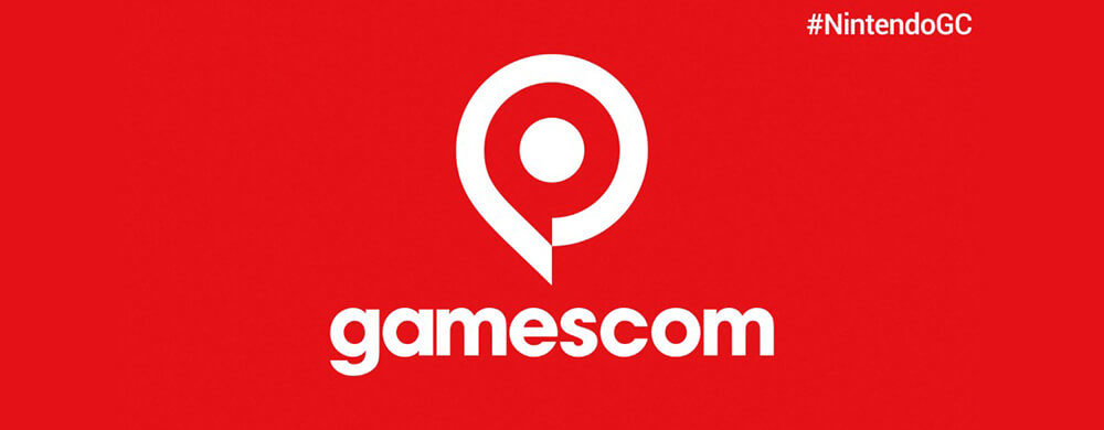 Nintendo Gamescom