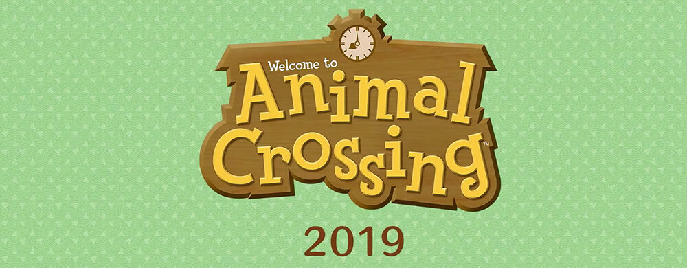 Animal Crossing Nintendo Switch