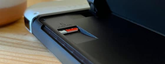 Guide micro SD Nintendo Switch - Quelle carte mémoire choisir