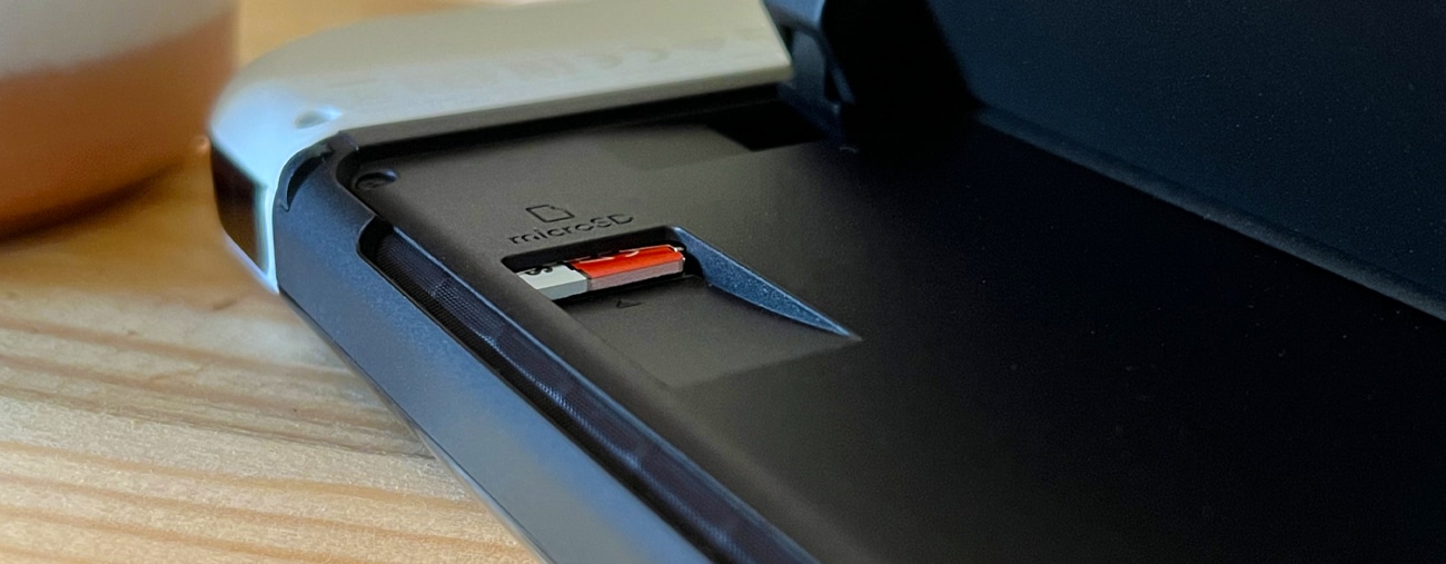 Comment bien choisir une carte mémoire microSD pour votre smartphone