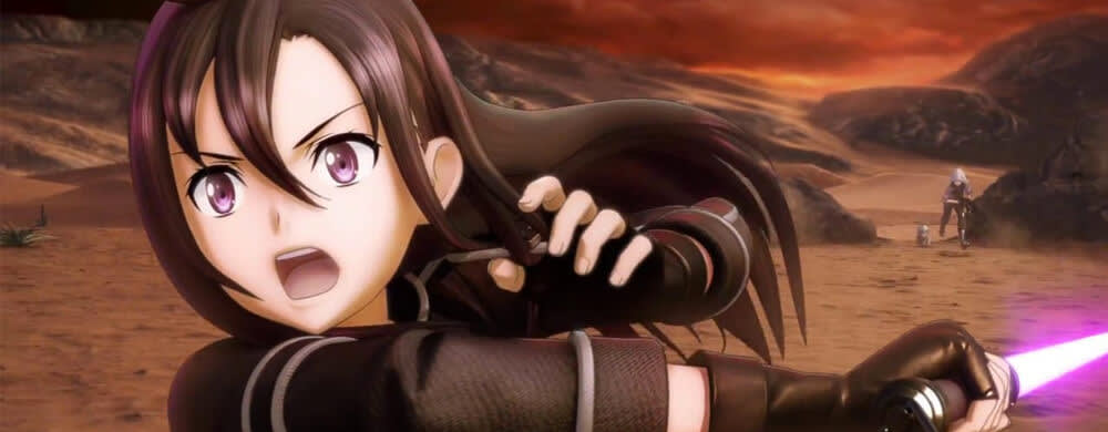 Sword Art Online Deux Jeux Annonces Sur Nintendo Switch Switch Actu Sword Art Online Deux Jeux Annonces Sur Nintendo Switch Switch Actu