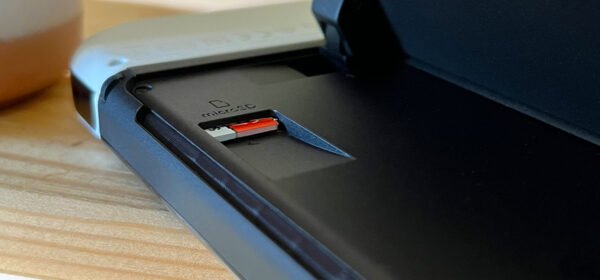 Quelle micro SD choisir pour votre Nintendo Switch ?