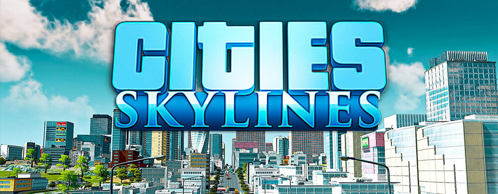 Cities: Skylines Nintendo Switch