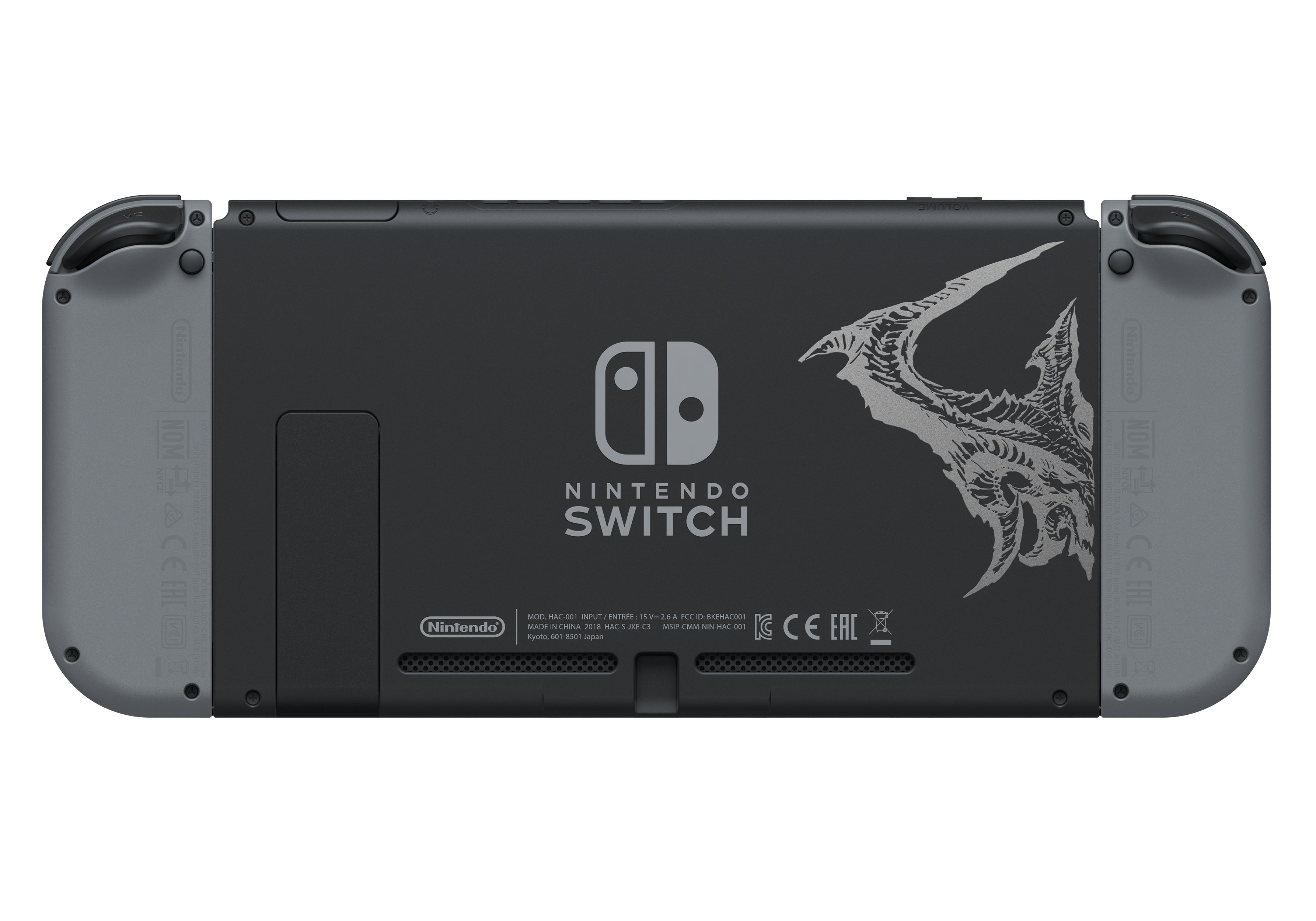 Nintendo Switch Diablo III