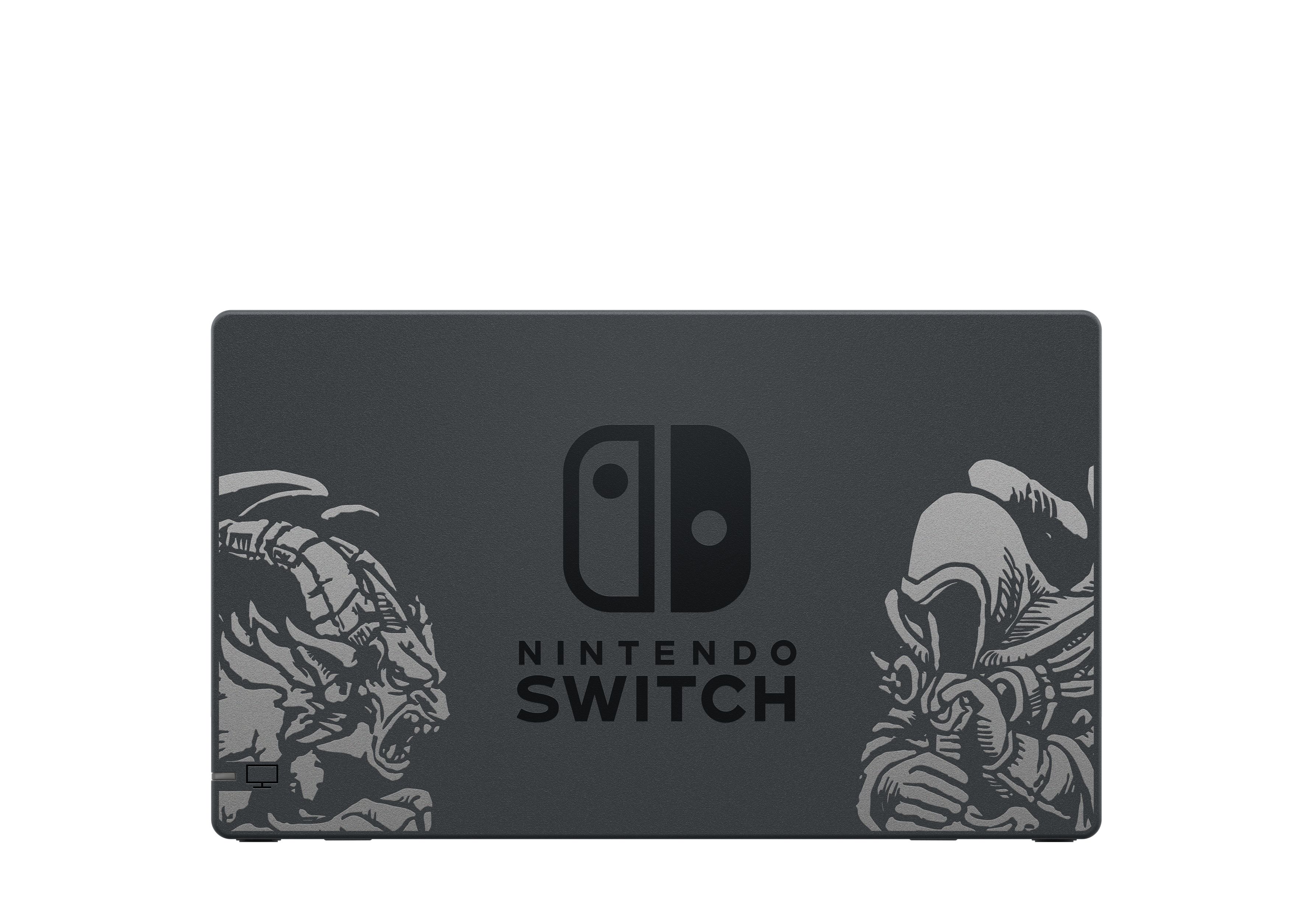 Dock Nintendo Switch Diablo III