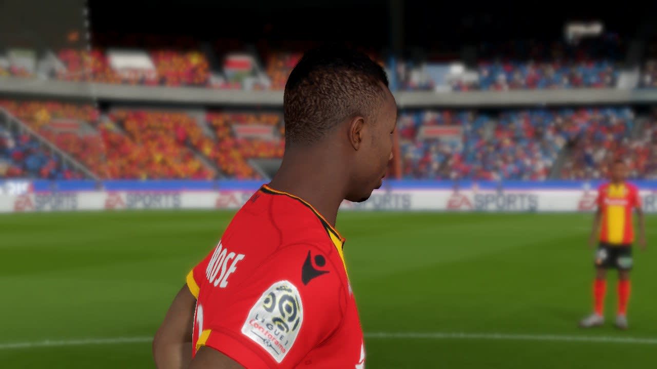 FIFA 19 Nintendo Switch