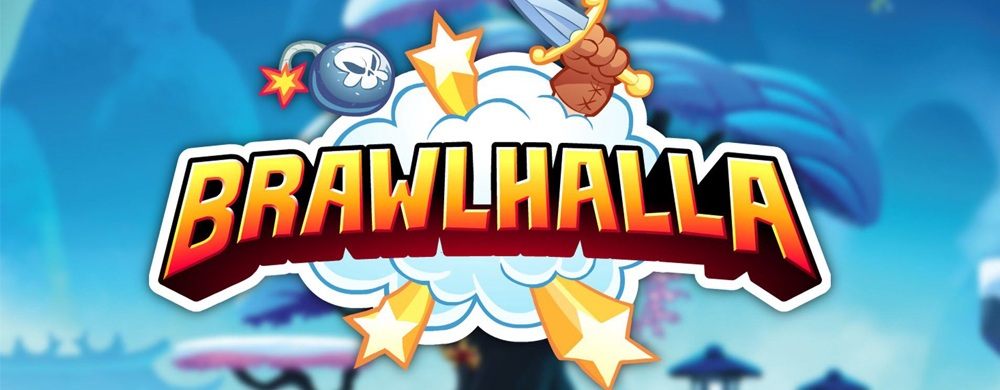 Brawlhalla