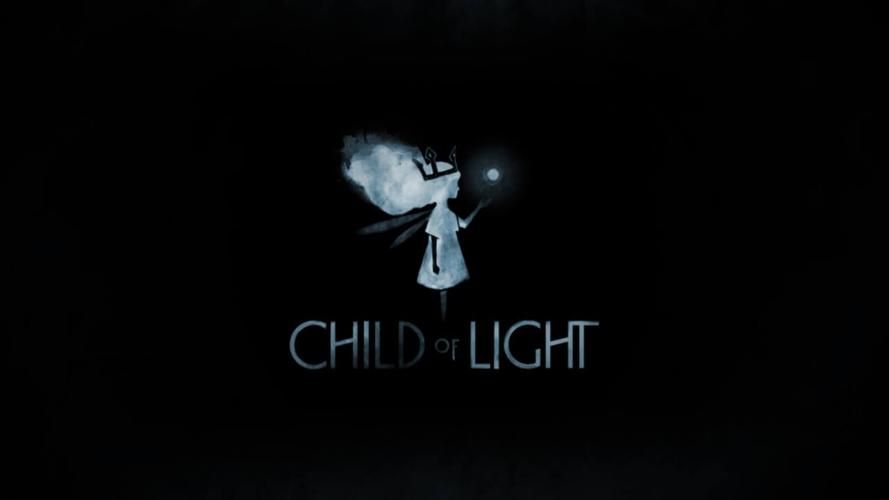 Child of Light - Nintendo Switch