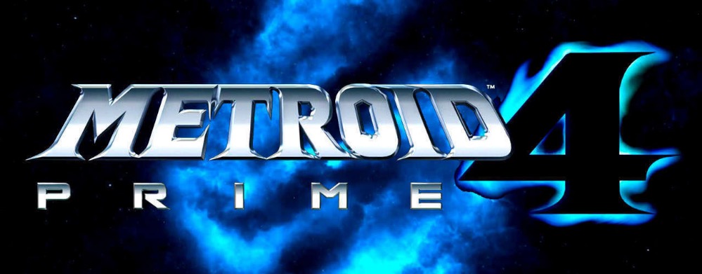Metroid Prime 4 Retro Studios
