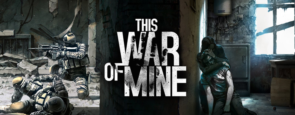 This War of Mine