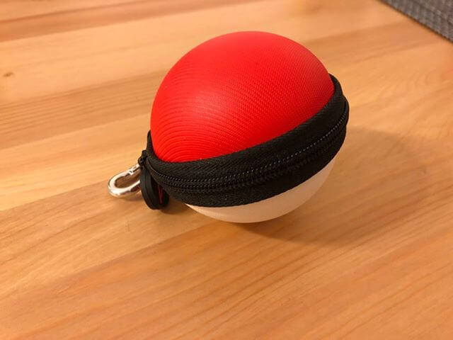 Pokéball Steelplay