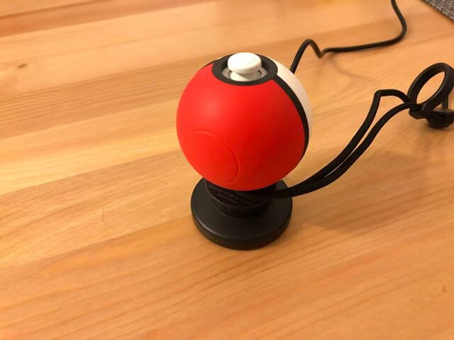 Pokéball Steelplay