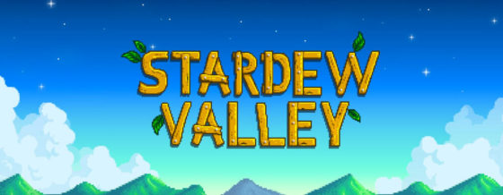 Stardew Valley Nintendo Switch