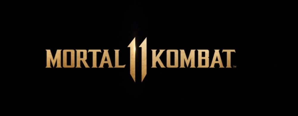 Mortal Kombat 11