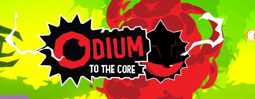 Odium to the Core - Nintendo Switch