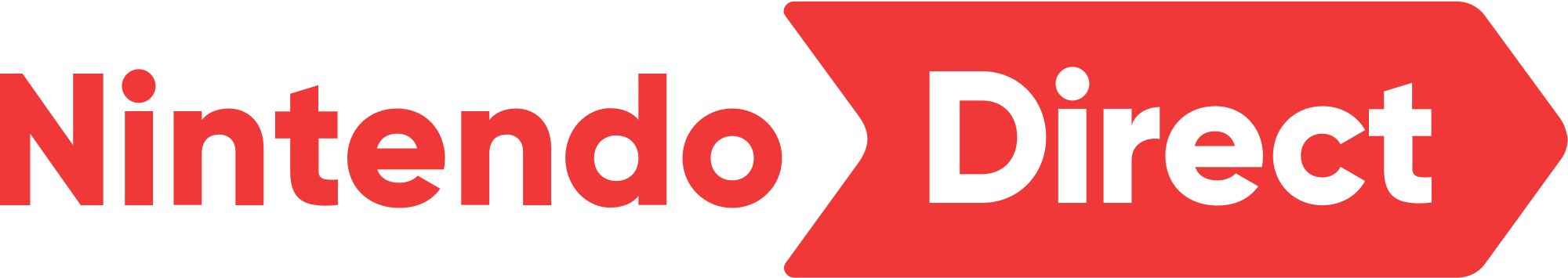 Logo Nintendo Direct