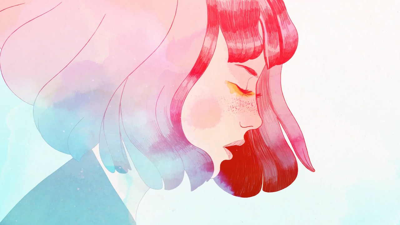 Gris Nintendo Switch