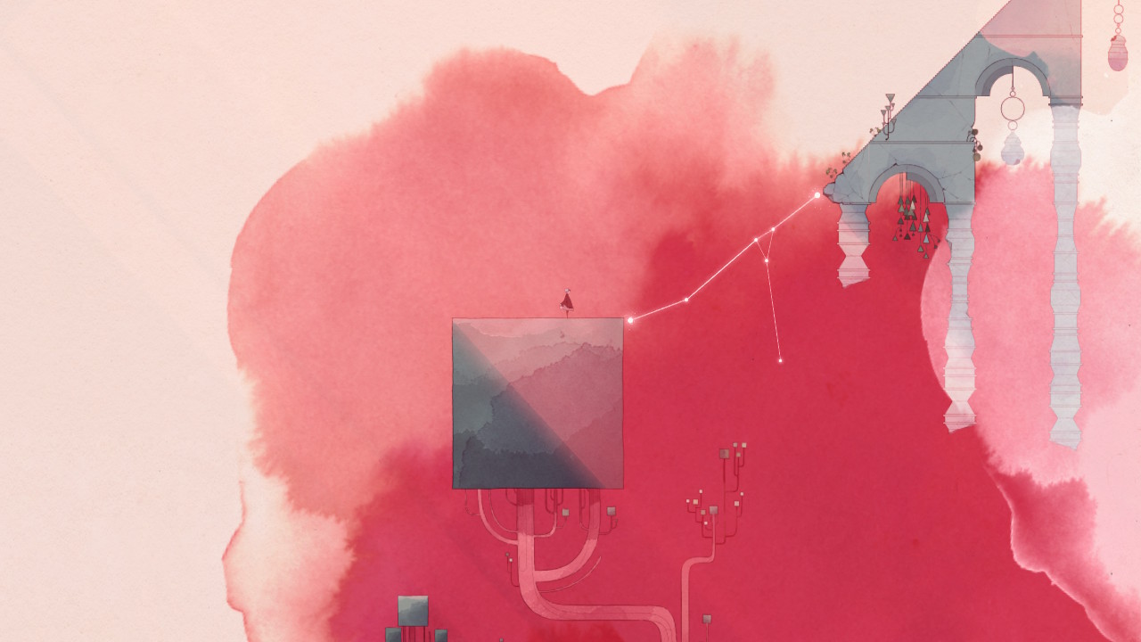 Gris Nintendo Switch