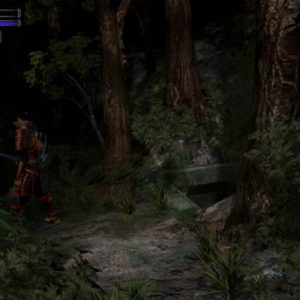 Onimusha Warlords test Nintendo Switch