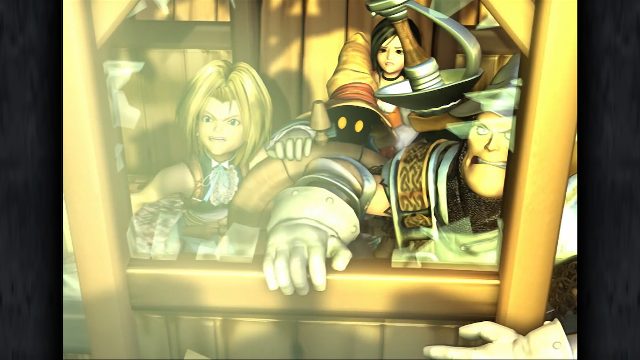 Final Fantasy IX