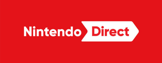 Nintendo Direct logo