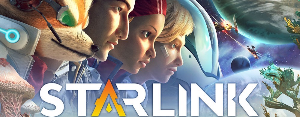 Starlink Cover
