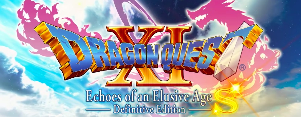 Dragon Quest XI S - Nintendo Switch