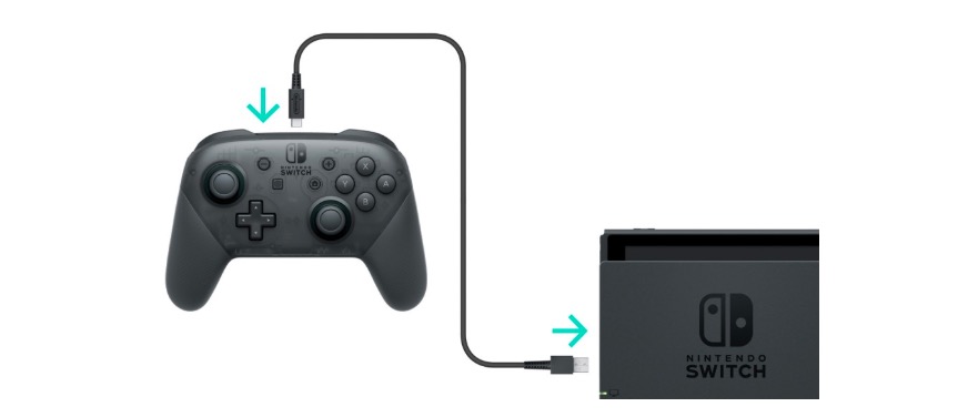 Manette Pro Switch, le nec plus ultra ? - TEST - Switch-Actu