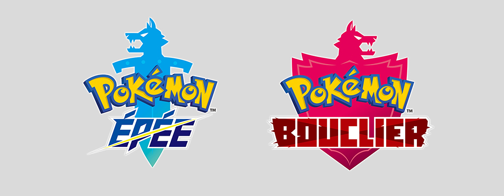 Pokemon Épée & Bouclier Cov