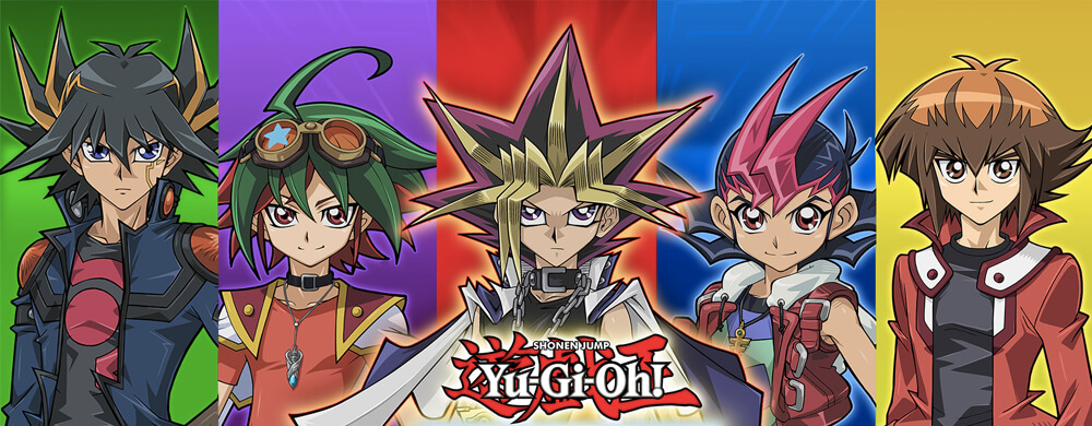 Yu-Gi-Oh! Legacy Of The Duelist: Link Evolution