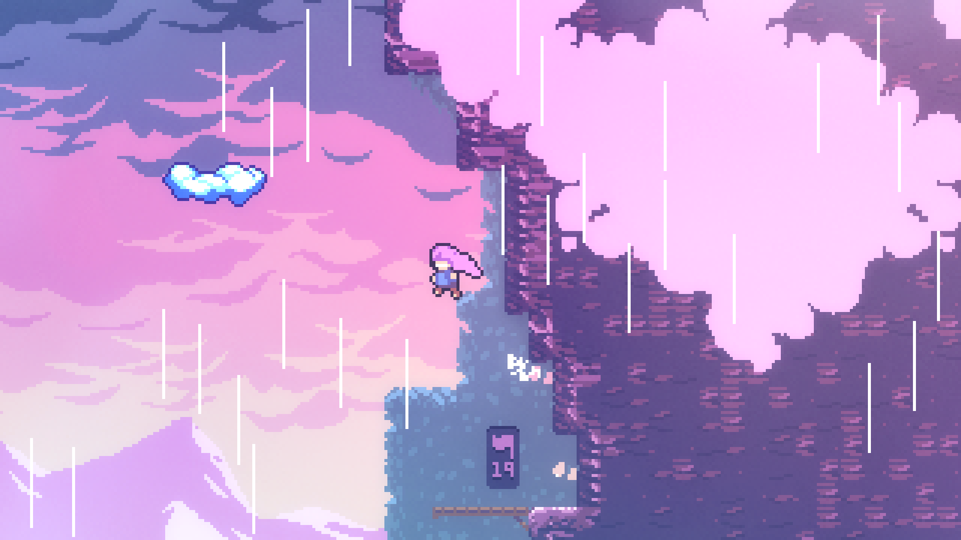 Celeste Nintendo Switch