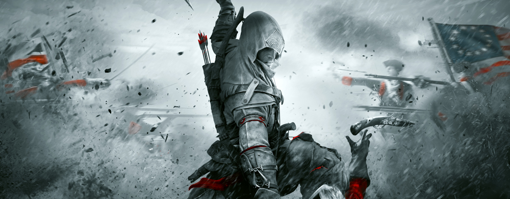 Assassin’s Creed III Remastered Remastered